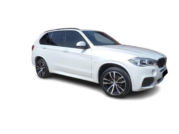 Used BMW X5 xDrive30d M Sport Auto for sale in Gauteng - Cars.co.za (ID ...