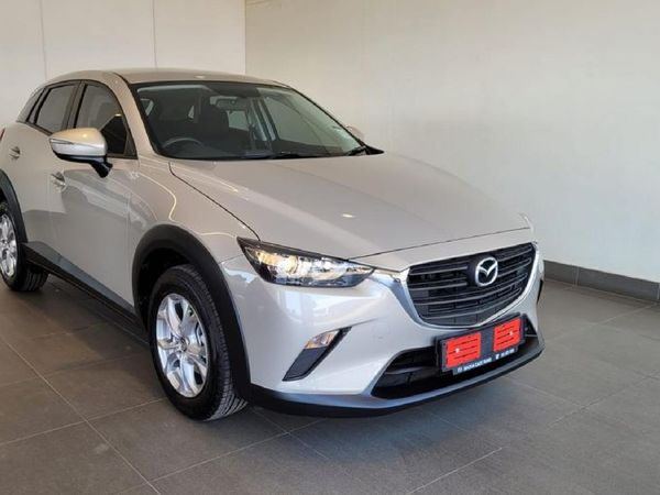 New Mazda CX-3 2.0 Active Auto for sale in Gauteng - Cars.co.za (ID ...