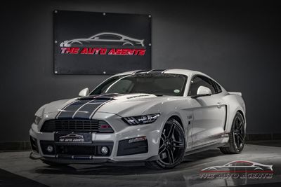 Used Ford Mustang 5.0 GT for sale in Gauteng - Cars.co.za (ID::9613404)