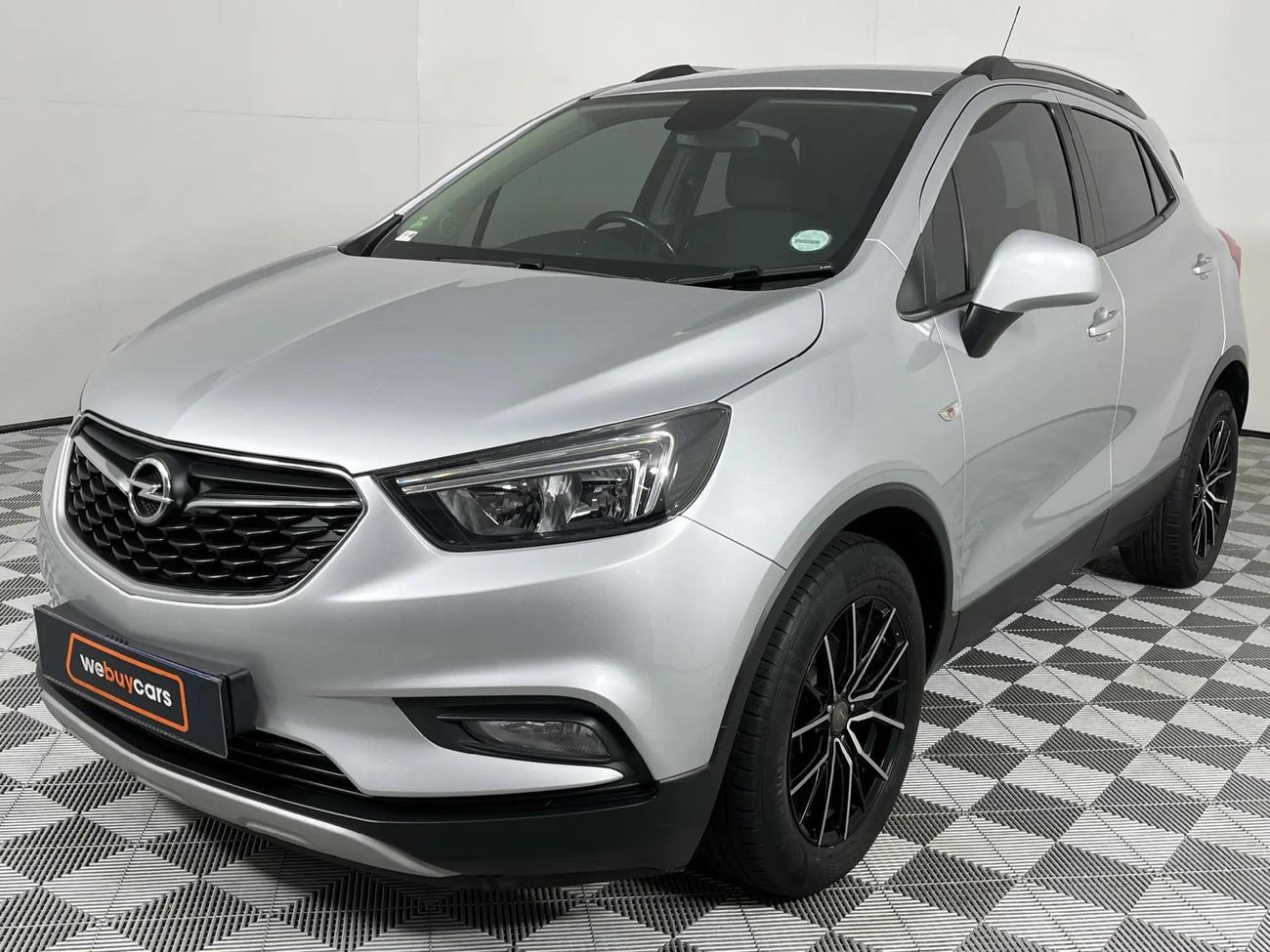 Used Opel Mokka X 1.4T Enjoy Auto for sale in Gauteng - Cars.co.za