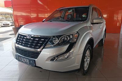 Used Mahindra XUV 500 2.2D mHawk 7-seat W8 for sale in Gauteng - Cars ...