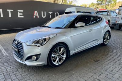 Used Hyundai Veloster 1.6 GDi T Auto for sale in Gauteng - Cars.co.za ...