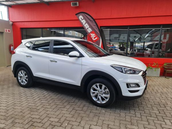 Used Hyundai Tucson 2.0 Premium for sale in Gauteng - Cars.co.za (ID ...