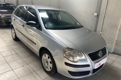 Used Volkswagen Polo 1.4 Comfortline for sale in Gauteng - Cars.co.za ...