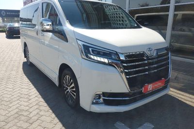 Used Toyota Quantum 2.8 VX 6-seat for sale in North West Province ...