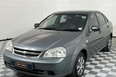 Used Chevrolet Optra 1.6 L for sale in Gauteng - Cars.co.za (ID::9678117)