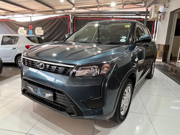 Used Mahindra XUV 300 1.5D | W4 for sale in Gauteng - Cars.co.za (ID ...