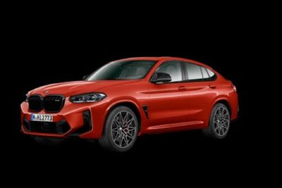 Used BMW X4 M Competition for sale in Gauteng - Cars.co.za (ID::9679024)