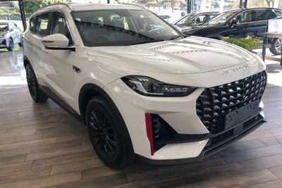 New Jetour X70 Plus 1.5T Momentum for sale in Gauteng - Cars.co.za (ID ...