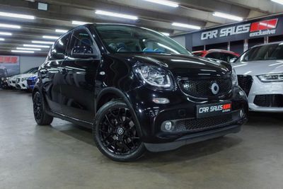 Used Smart ForFour Proxy Auto for sale in Gauteng - Cars.co.za (ID ...