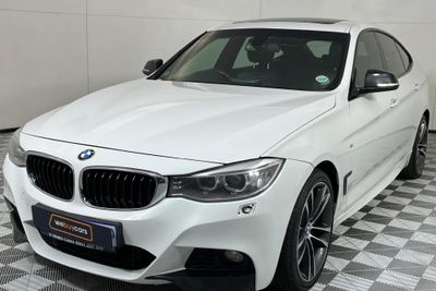 Used BMW 3 Series 335i GT M Sport for sale in Gauteng - Cars.co.za (ID ...