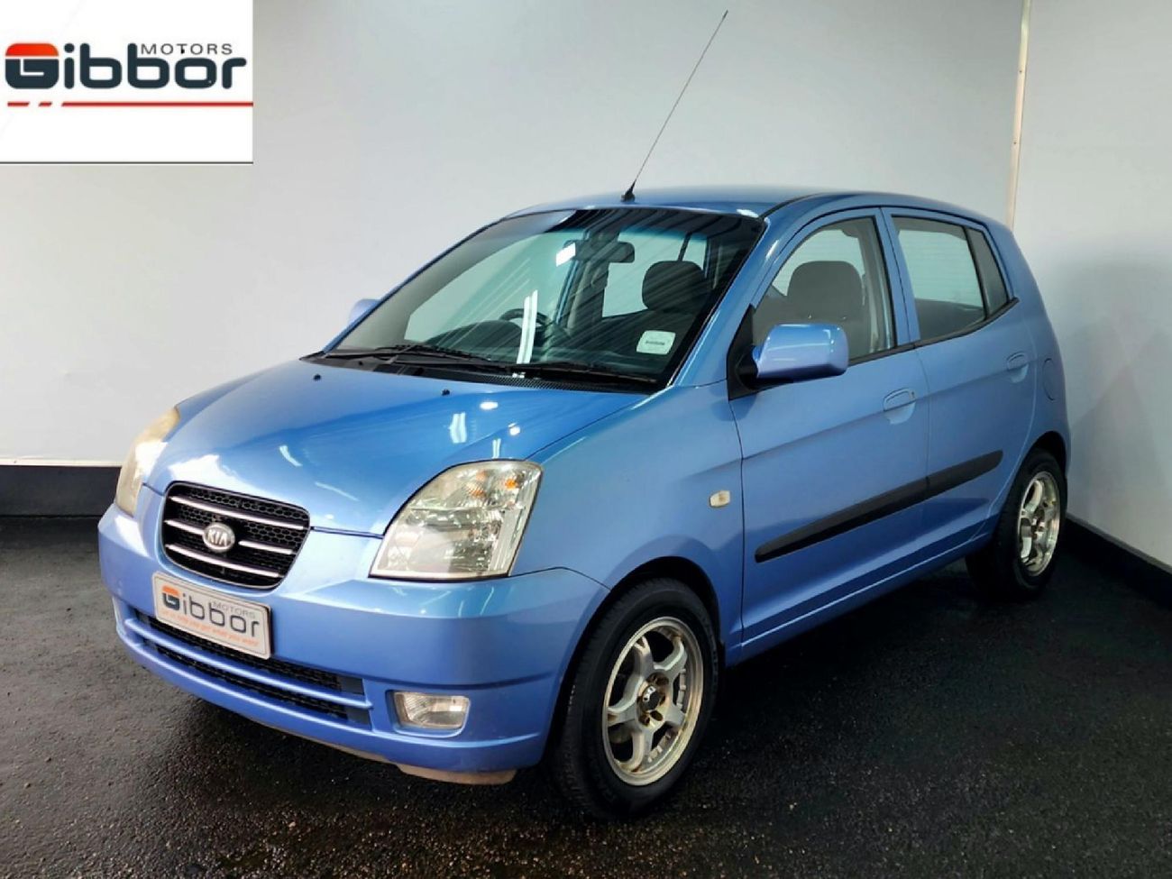 Used Kia Picanto 1.1 LX for sale in Gauteng - Cars.co.za (ID::9732877)