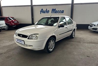 Used Ford Ikon 1.6 Trend for sale in Gauteng - Cars.co.za (ID::9734977)