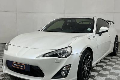 Used Toyota 86 2.0 High for sale in Gauteng - Cars.co.za (ID::9738356)