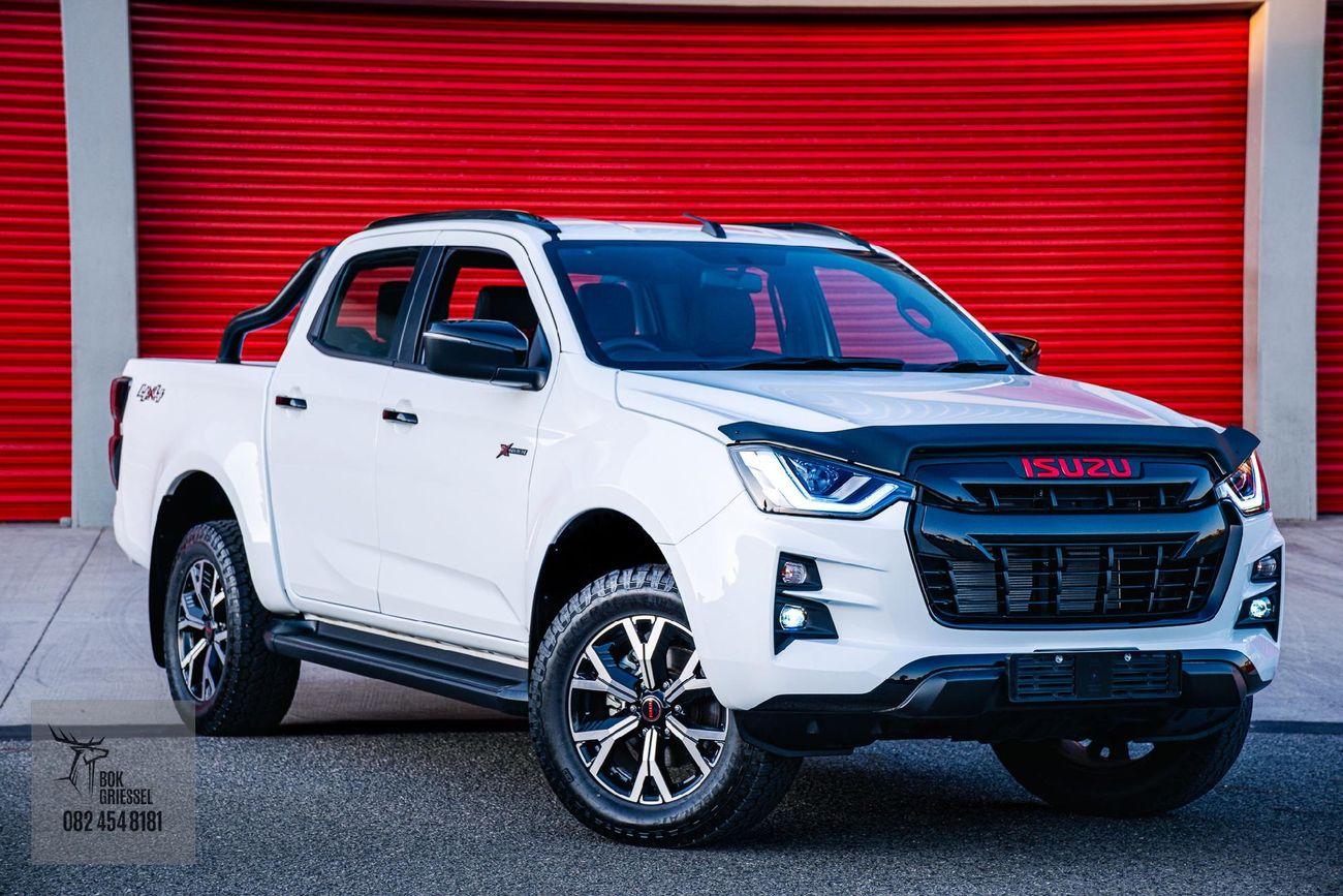 2024-Isuzu-D-Max-19-DDI-HR-X-