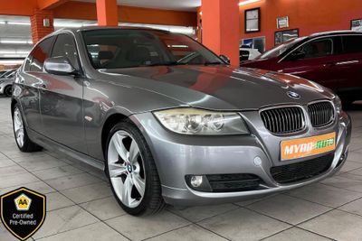 Used BMW 3 Series 330i for sale in Western Cape - Cars.co.za (ID::9753105)