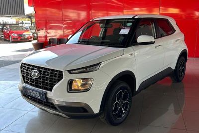 Used Hyundai Venue 1.0 TGDi Motion for sale in Gauteng - Cars.co.za (ID ...