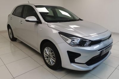 Used Kia Rio 1.2 LS 5-dr for sale in Gauteng - Cars.co.za (ID::9782911)