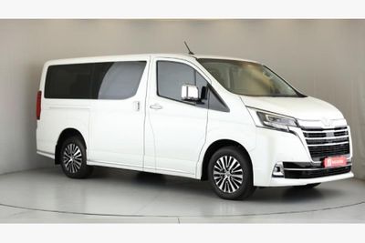 Used Toyota Quantum 2.8 VX 6-seat for sale in Gauteng - Cars.co.za (ID ...