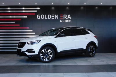 Used Opel Grandland X 1.6T Cosmo Auto for sale in Gauteng - Cars.co.za ...
