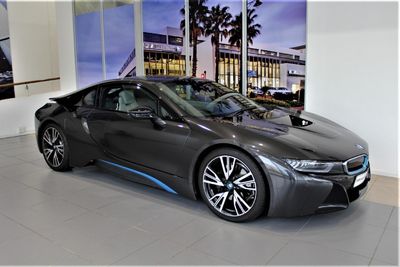Used BMW i8 eDrive Coupe for sale in Western Cape - Cars.co.za (ID ...