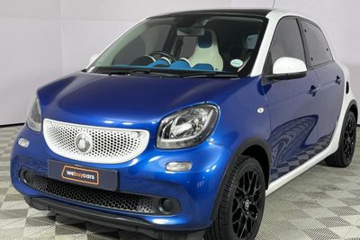 Used Smart ForFour Proxy for sale in Gauteng - Cars.co.za (ID::9850069)