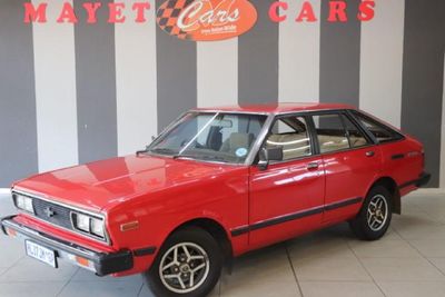 Used Datsun Stanza Resort SSS for sale in Mpumalanga - Cars.co.za (ID ...