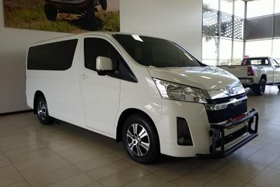 Gl Quantum Modified Used Toyota Quantum 2.8 GL 11-seat for sale in Mpumalanga - Cars.co.za ...