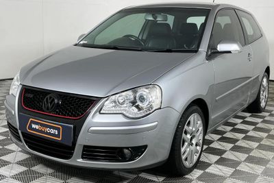 Polo Gti Polo Tdi Polo Tdi Polo 06 Used Volkswagen Polo TDI 3-dr