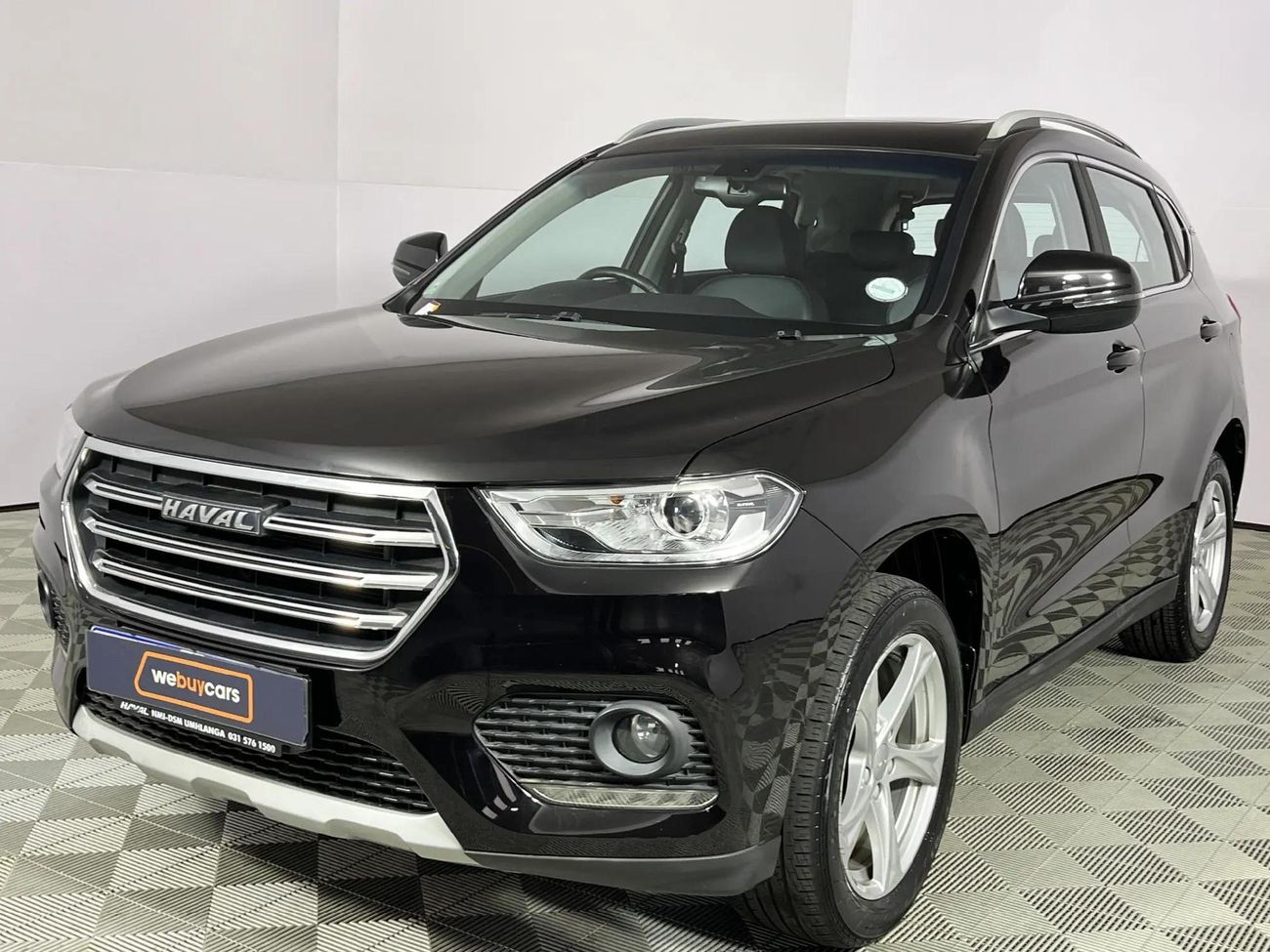 ラスト1⭕️2,500円OFF◎Volan ハチェット type-H2◎10 2021-Haval-H2-15T-Luxury.jpg?v
