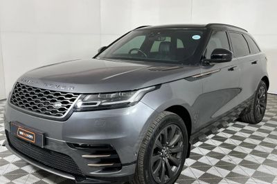 Used Land Rover Range Rover Velar 3.0 D SE | D300 for sale in Limpopo ...