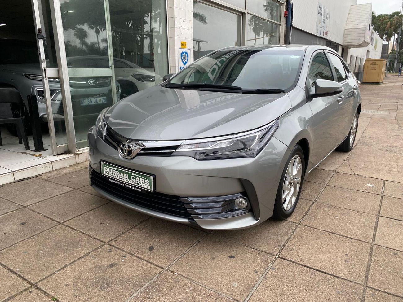 TOYA様　オーダー専用ページ 2018 Toyota Rush 1.5 Auto Q2FyTGlzdGluZzozOTUzNTc R244900 | Avo Auto