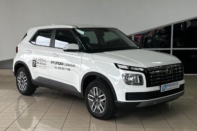 Used Hyundai Venue 1.0 TGDI Motion for sale in Gauteng - Cars.co.za (ID ...