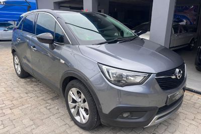 Used Opel Crossland X 1.2T Cosmo Auto for sale in Gauteng - Cars.co.za ...