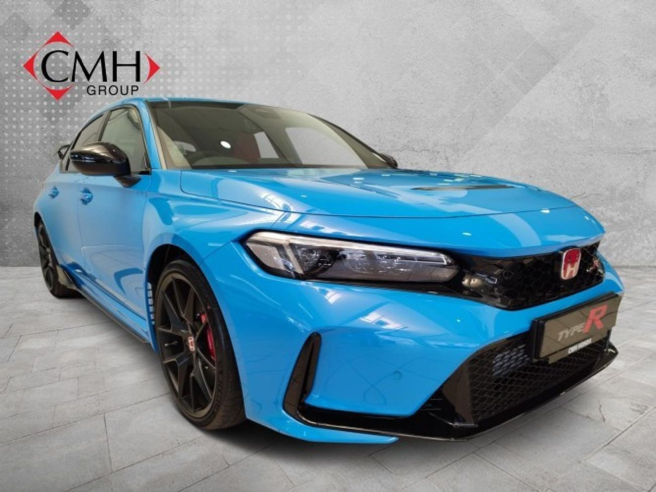 2025-Honda-Civic-20T-Type-R.