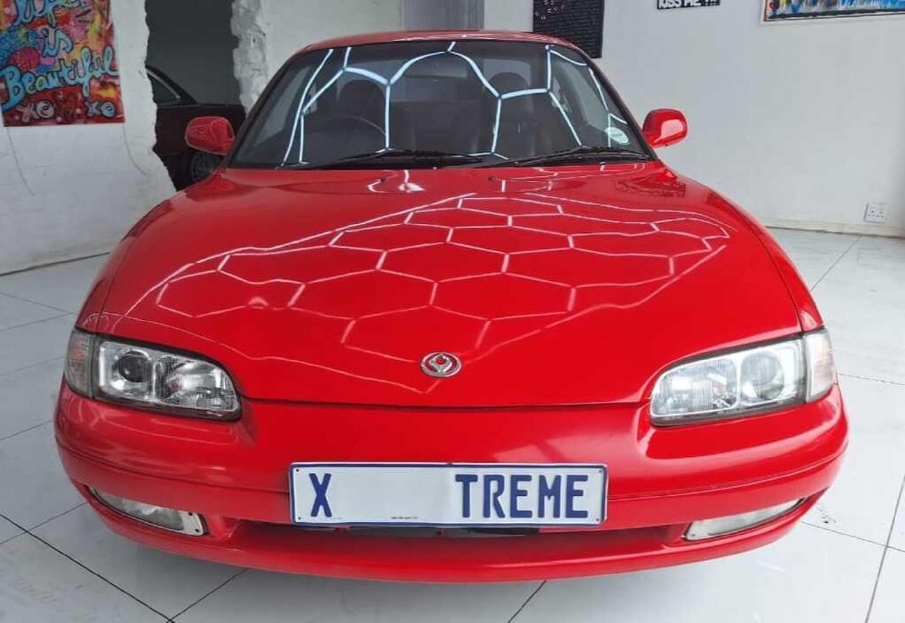 Used Mazda MX-6 2.5 V6 Auto for sale in Gauteng - Cars.co.za (ID