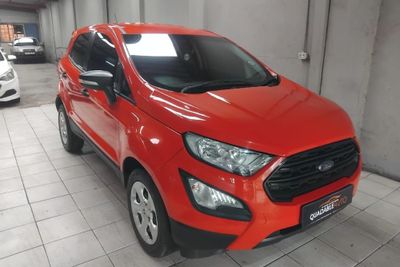 Used Ford EcoSport 1.5 TiVCT Ambiente for sale in Gauteng - Cars.co.za ...