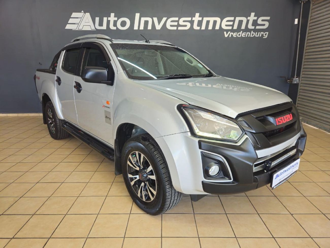 2019-Isuzu-D-Max-250-HO-X-