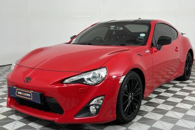 Used Toyota 86 2.0 High Auto for sale in Gauteng - Cars.co.za (ID::9983612)