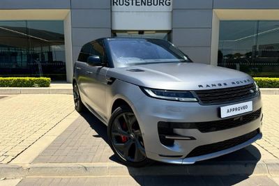Used Land Rover Range Rover Sport 3.0 PHEV Autobiography (P510) for ...