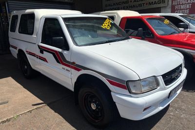 Used Isuzu KB 200 SWB for sale in Kwazulu Natal - Cars.co.za (ID::9999376)