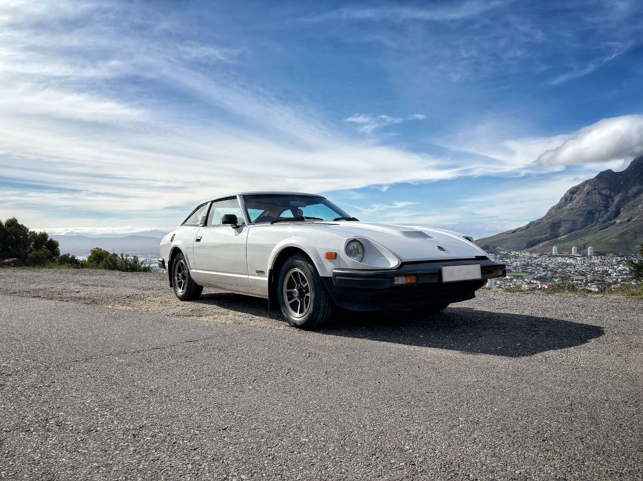 Used Datsun 280 ZX 5 Speed for sale in Western Cape - Cars.co.za