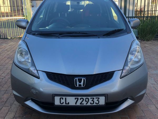 Used Honda Jazz 1.4i LX for sale in Western Cape - Cars.co.za (ID::9499040)