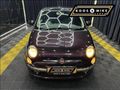 2013 Fiat 500 1.4 Lounge