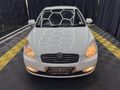 2009 Hyundai Accent 1.6 GLS HS Auto