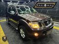 2014 Nissan Pathfinder 2.5 dCi LE Auto