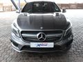 2015 Mercedes-AMG GLA 45 AMG