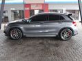2015 Mercedes-AMG GLA 45 AMG
