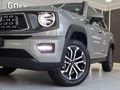 2026 Haval H7 2.0T Luxury DCT