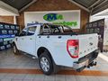 2016 Ford Ranger 3.2 TDCi XLT Auto Double-Cab